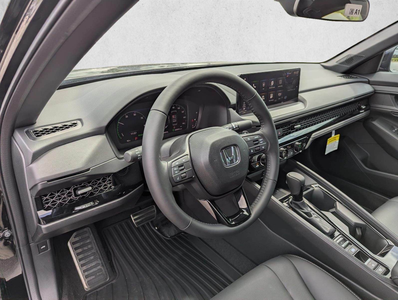 Thumbnail: 2026 Honda Accord - 3