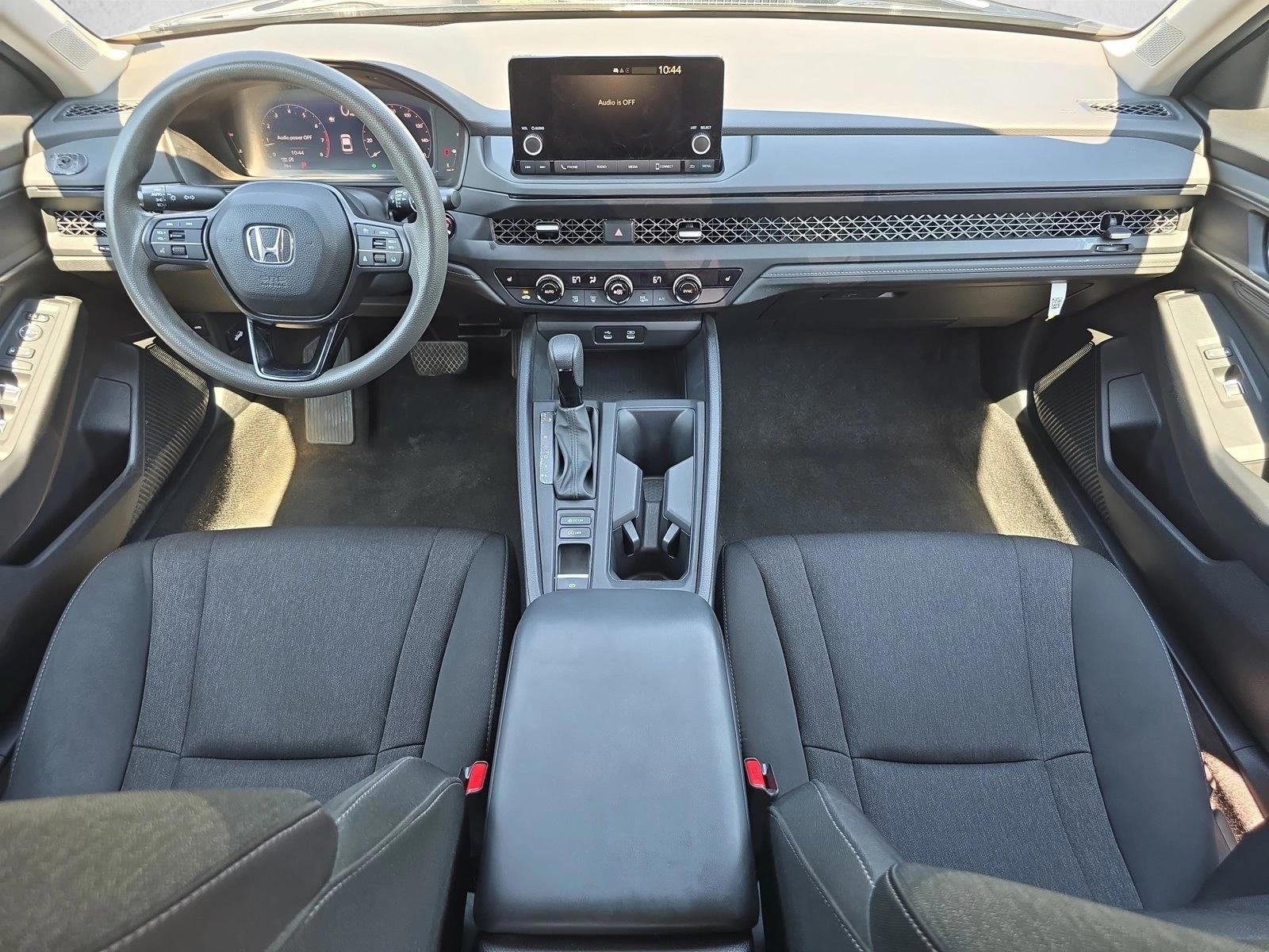 Thumbnail: 2023 Honda Accord - 3