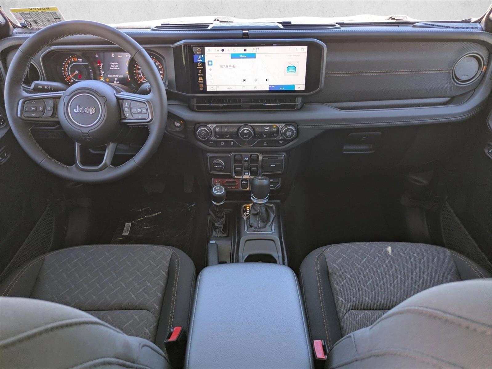 Thumbnail: 2026 Jeep Gladiator - 3