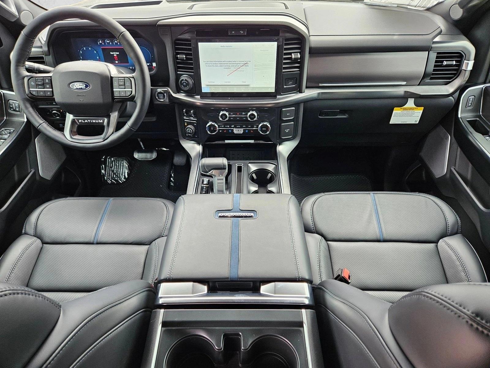 Thumbnail: 2025 Ford F-150 - 4