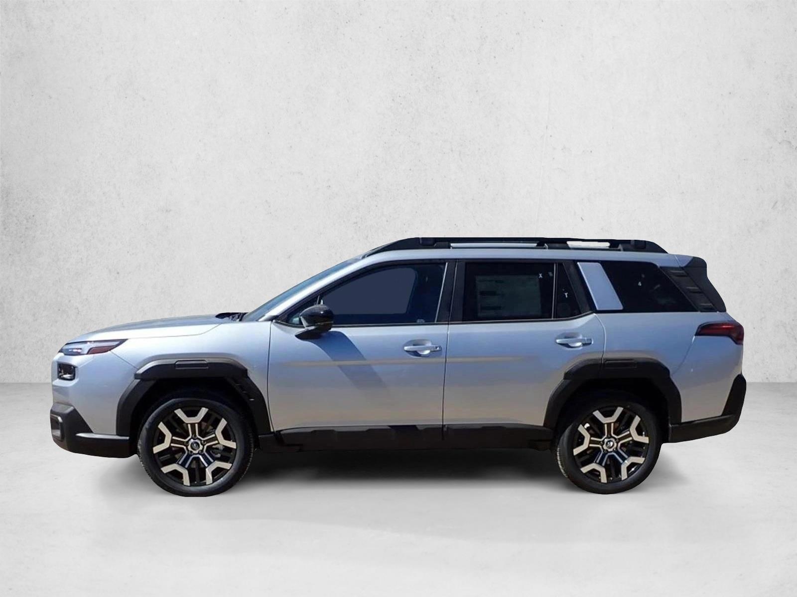 Thumbnail: 2026 Subaru Outback - 2