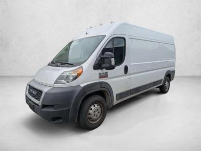 2021 RAM ProMaster  -
                  Centennial, CO