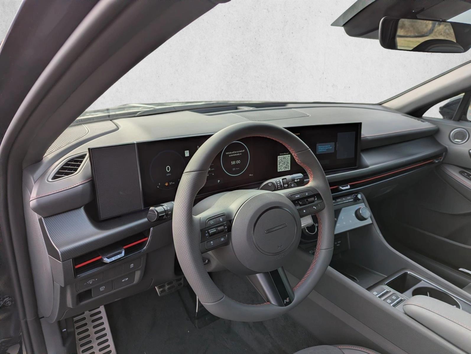 Thumbnail: 2026 Hyundai Sonata - 3