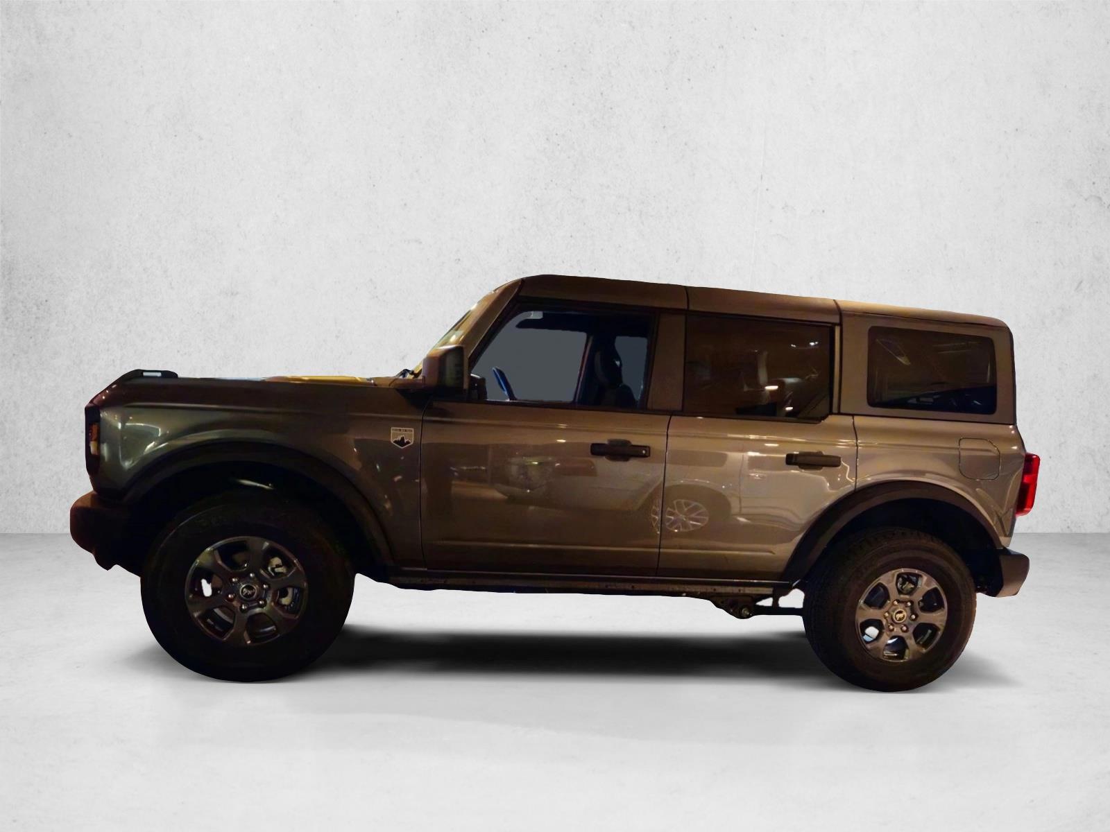 Thumbnail: 2025 Ford Bronco - 2