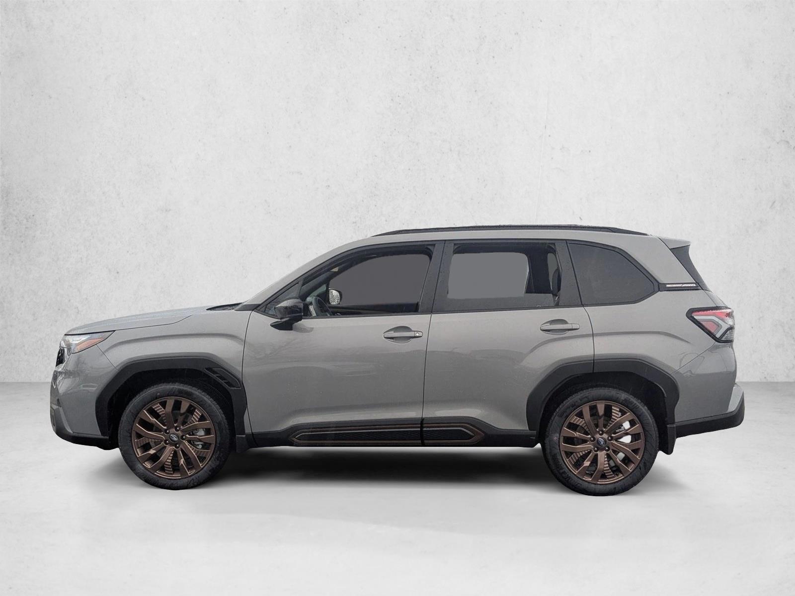 Thumbnail: 2026 Subaru Forester - 2