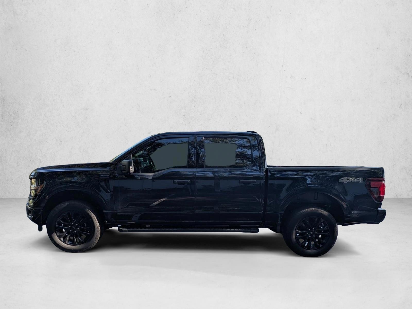 Thumbnail: 2026 Ford F-150 - 2