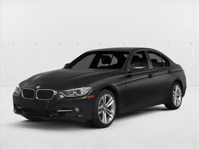 2014 BMW 3 Series 328i -
                  Roseville, CA