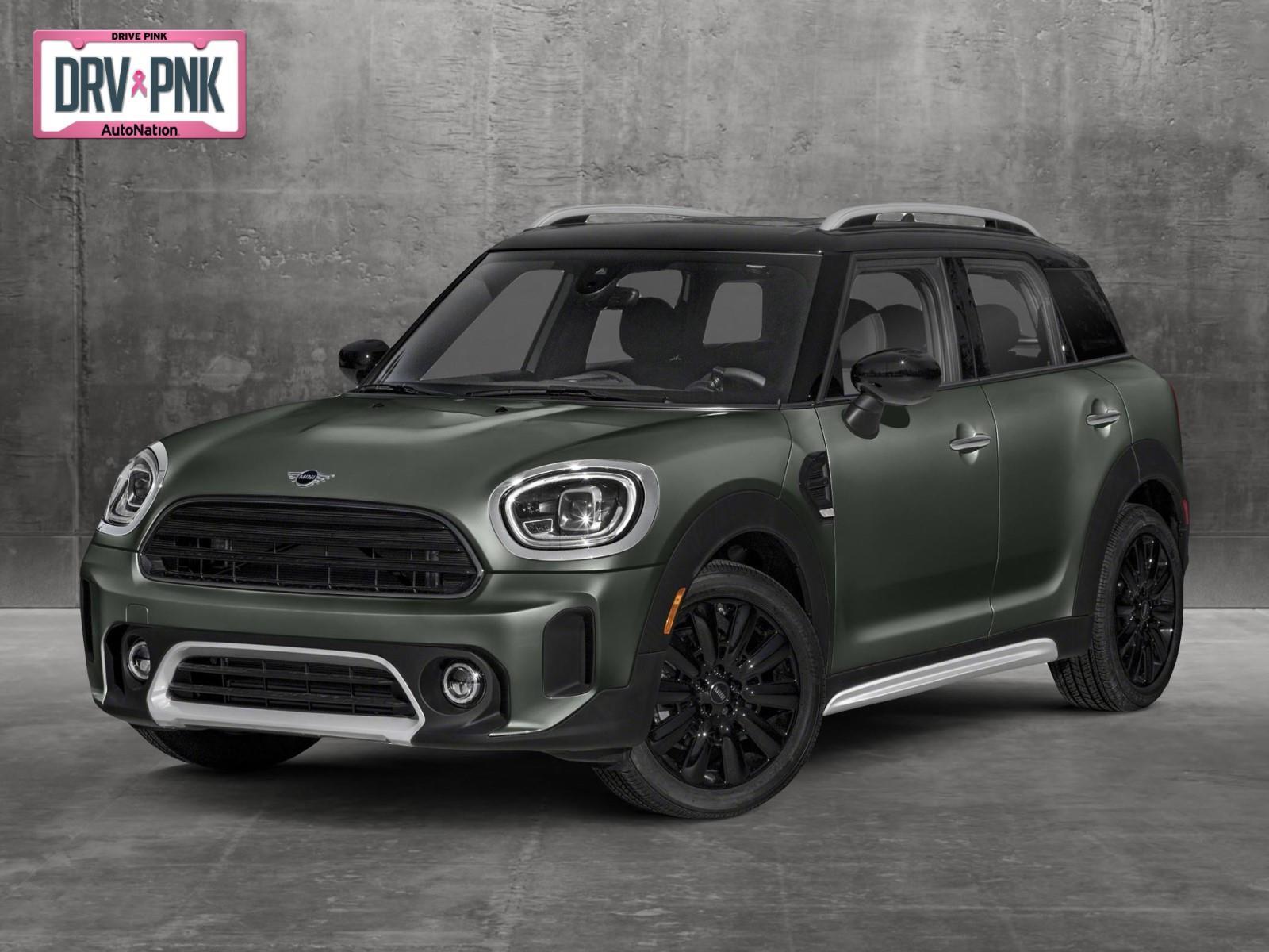 New MINI Countryman For Sale & Lease