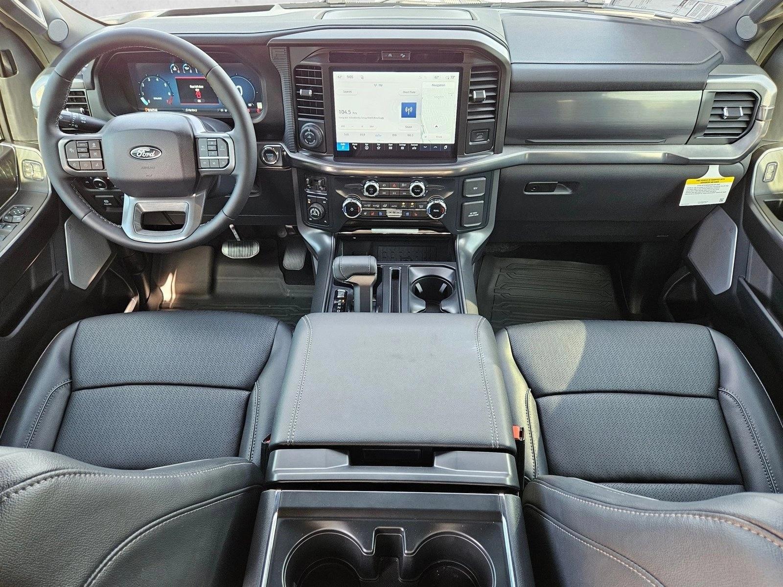 Thumbnail: 2026 Ford F-150 - 4
