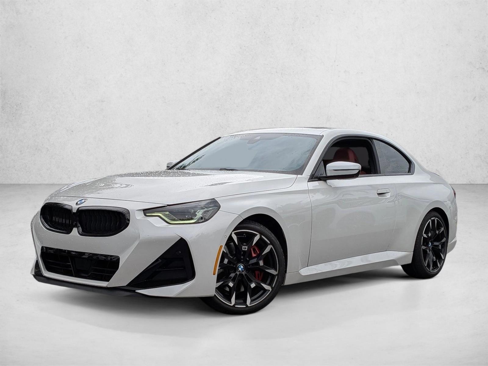 Thumbnail: 2025 BMW 2 Series - 1