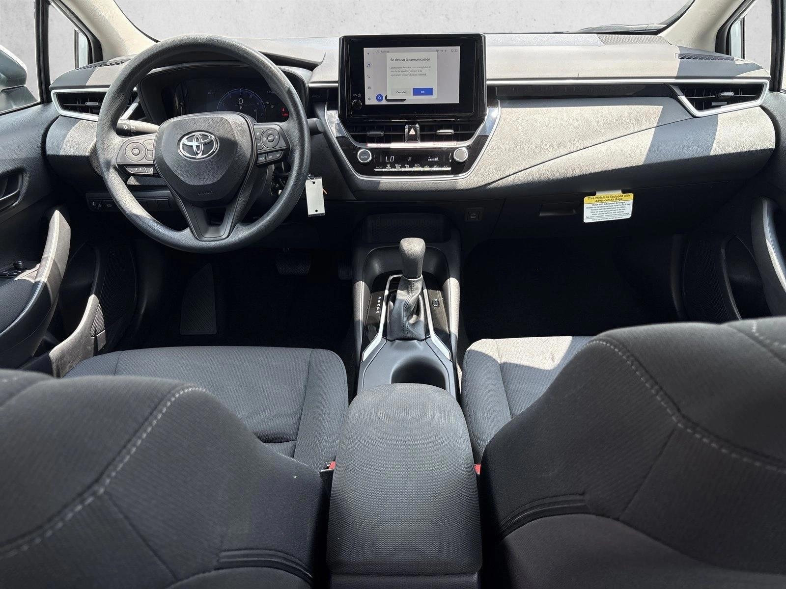 Thumbnail: 2026 Toyota Corolla - 3
