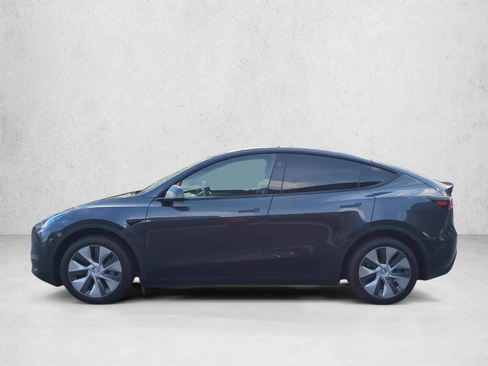 Thumbnail: 2024 Tesla Model Y - 2