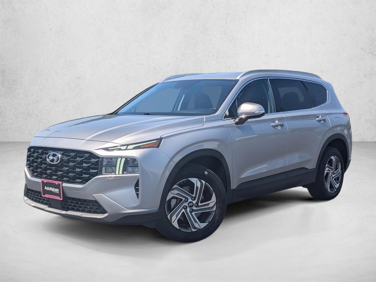Thumbnail: 2023 Hyundai Santa Fe - 1