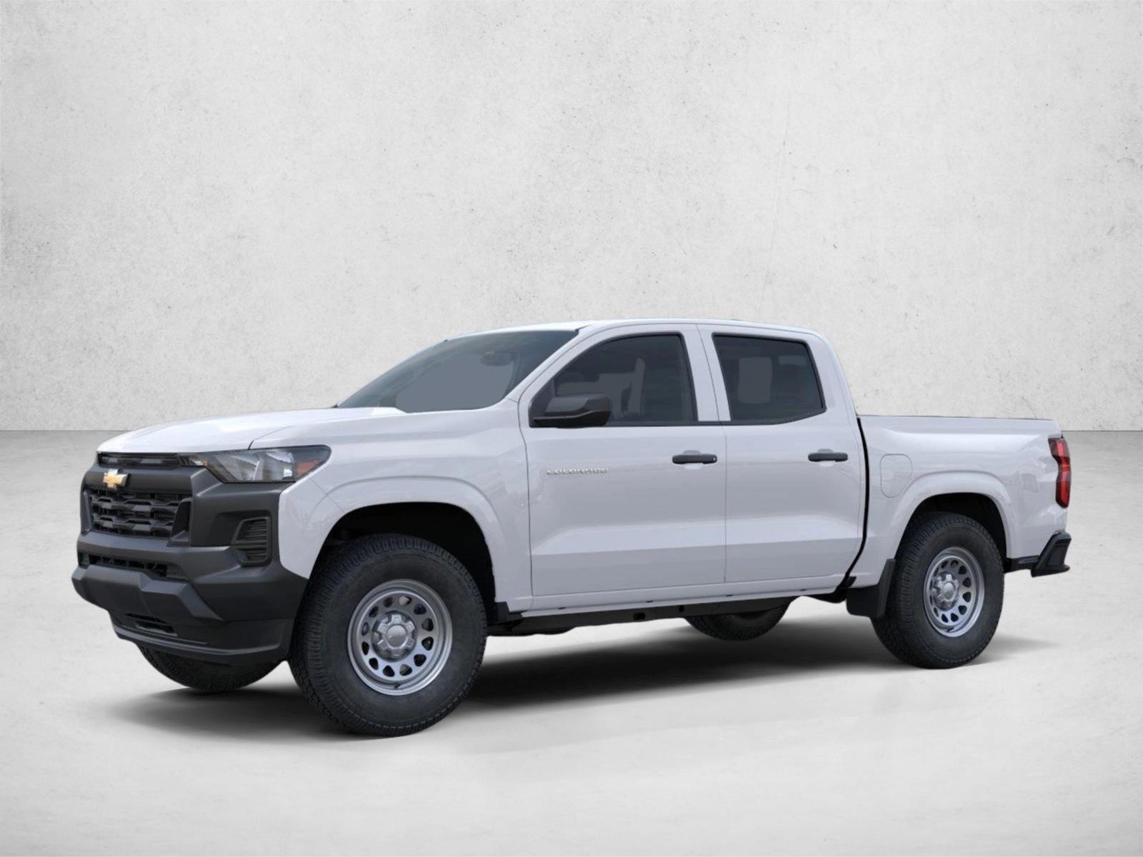 Thumbnail: 2026 Chevrolet Colorado - 2