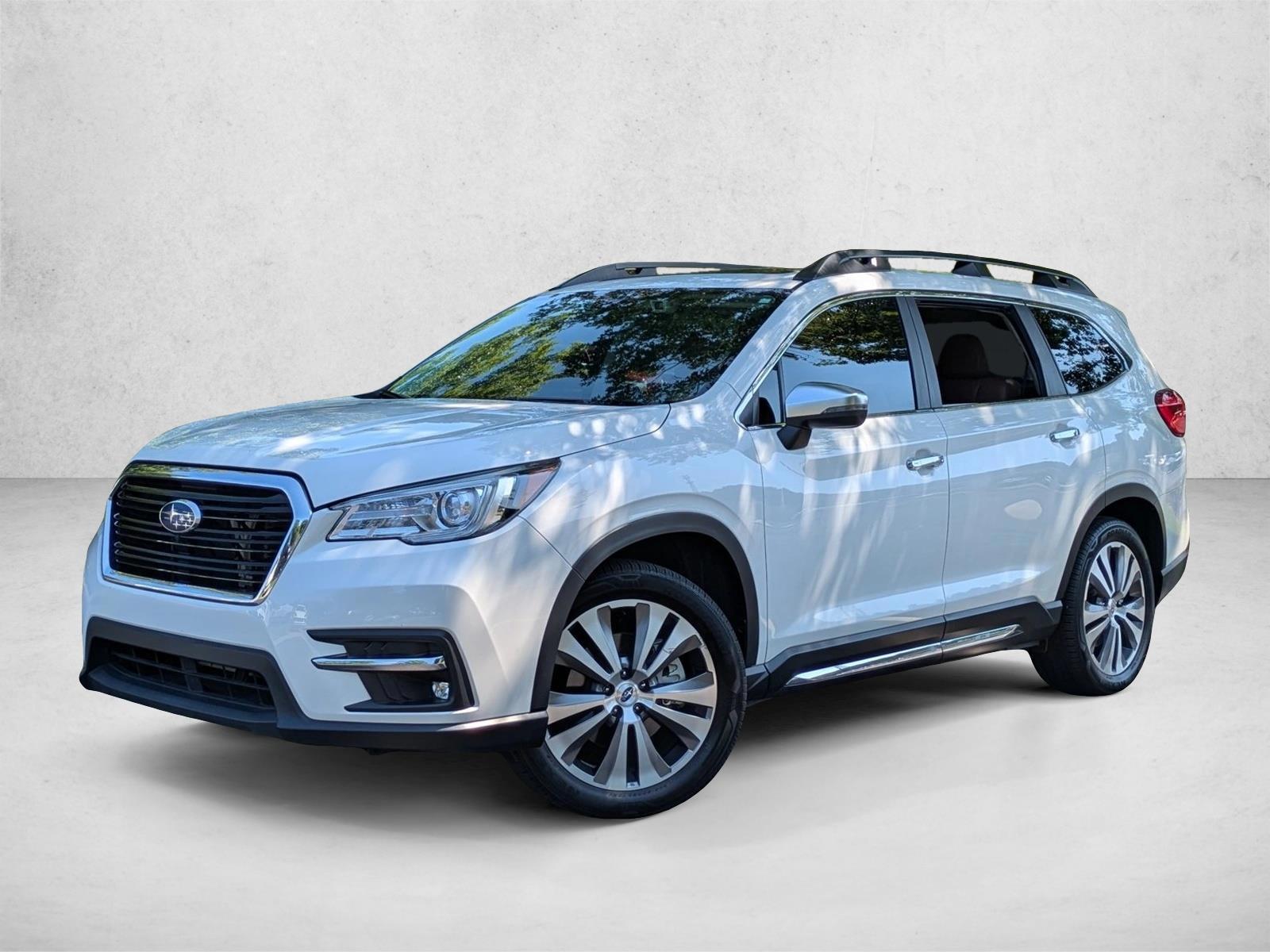 Thumbnail: 2021 Subaru Ascent - 1