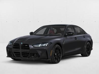 2027 BMW M3