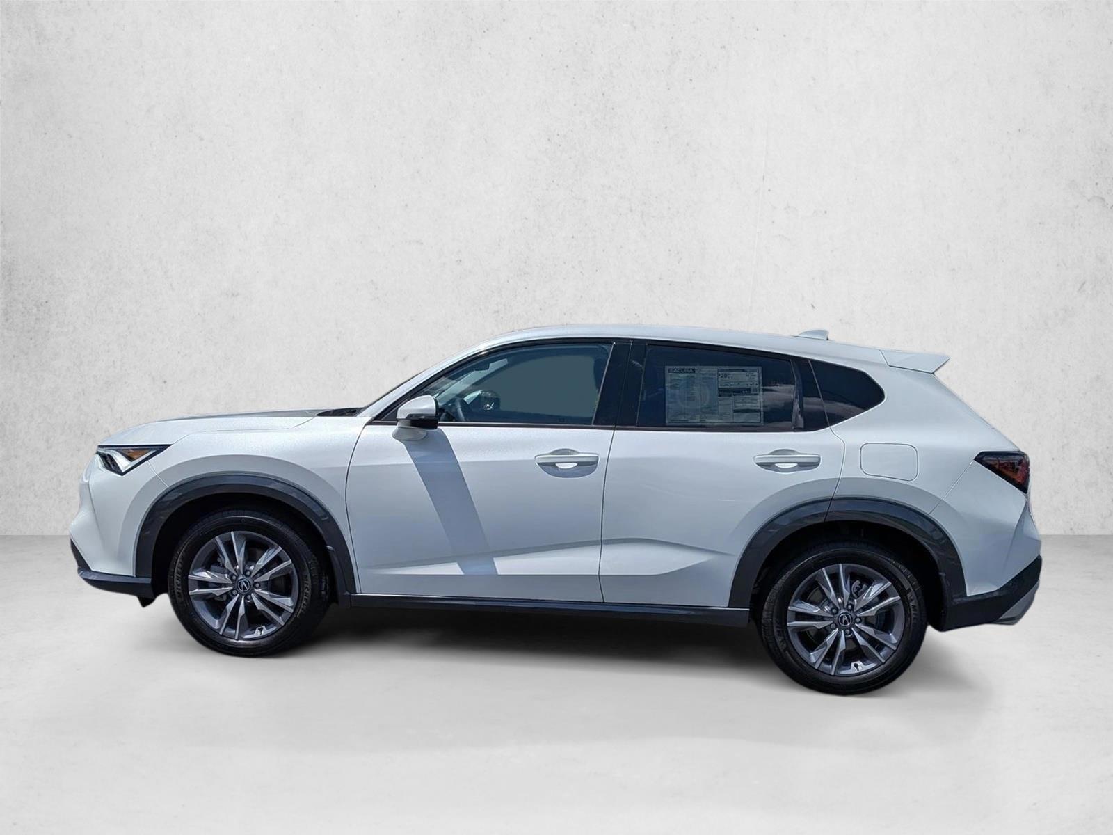 Thumbnail: 2026 Acura ADX - 2
