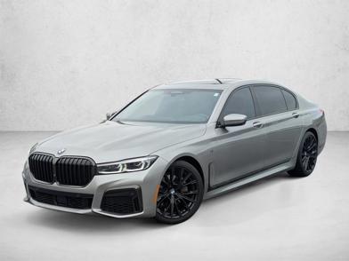 2021 BMW 7 Series 740i -
                  Columbus, GA