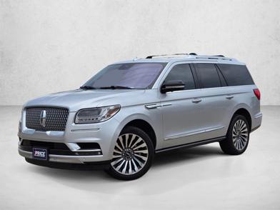 2019 Lincoln Navigator Reserve -
                  Houston, TX