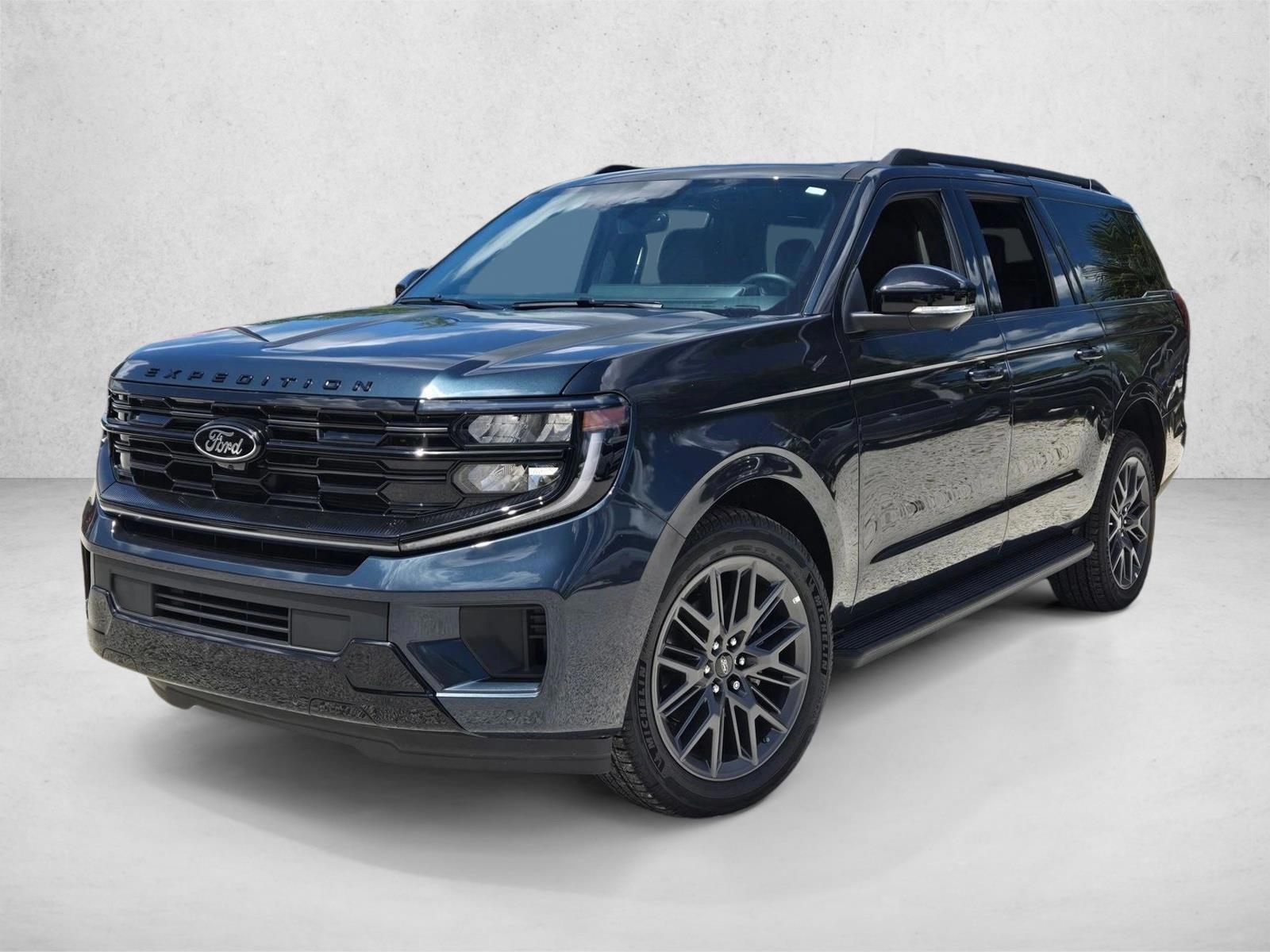 Thumbnail: 2026 Ford Expedition MAX - 1