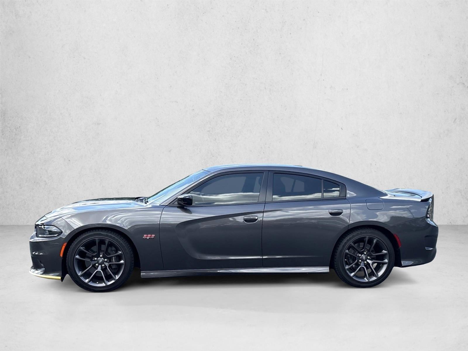 Thumbnail: 2023 Dodge Charger - 2