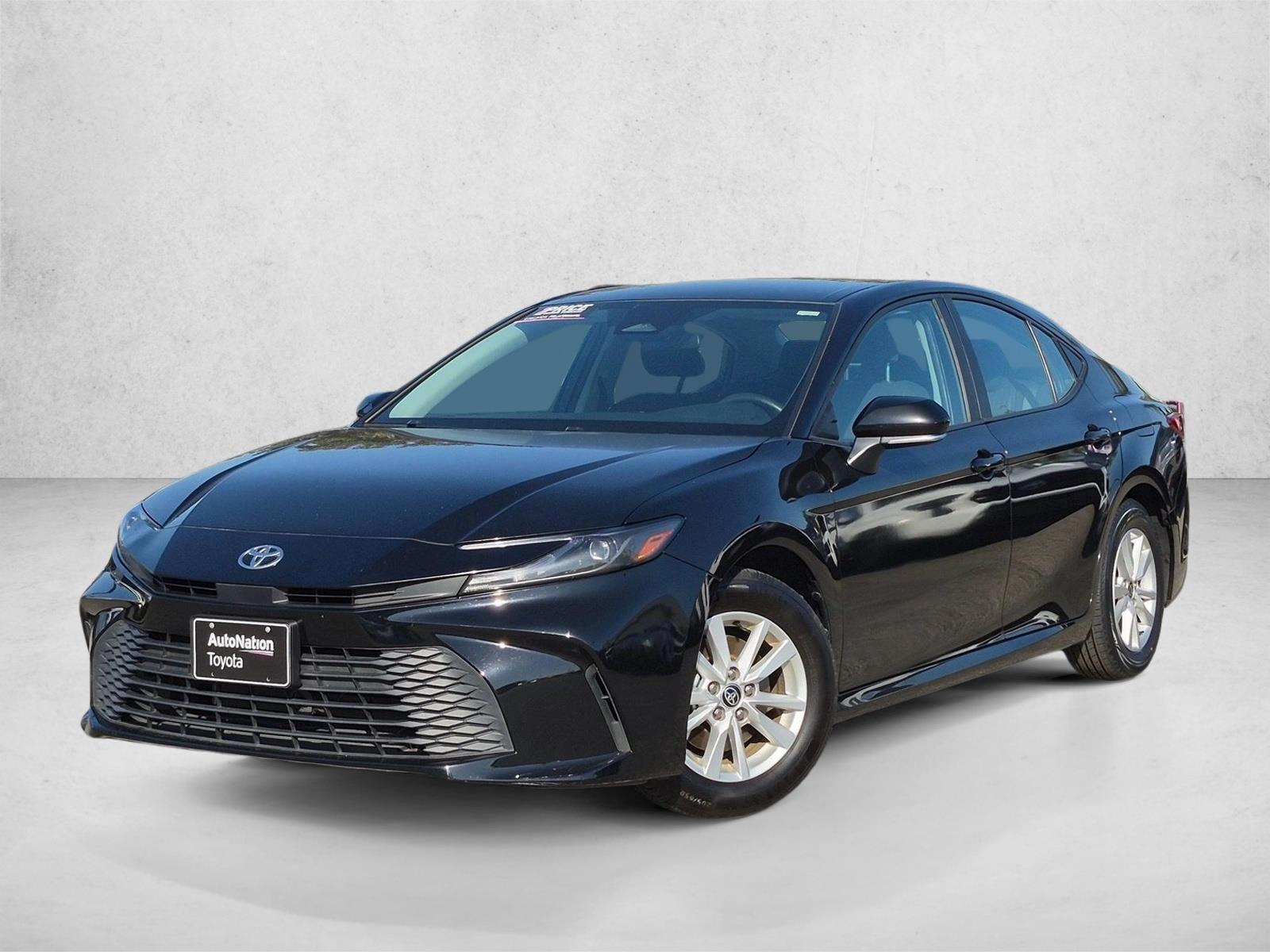 Thumbnail: 2025 Toyota Camry - 1