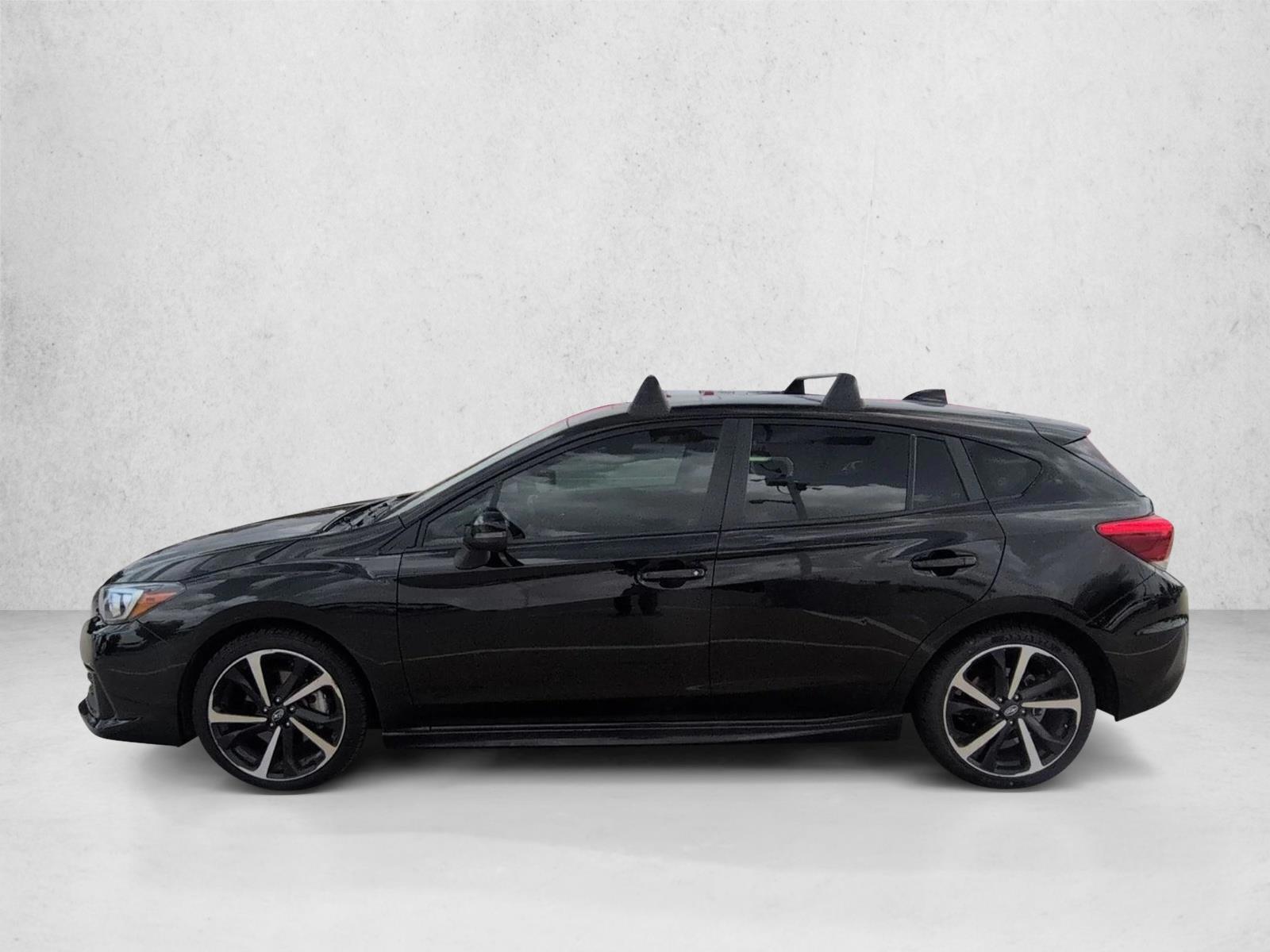 Thumbnail: 2021 Subaru Impreza - 2