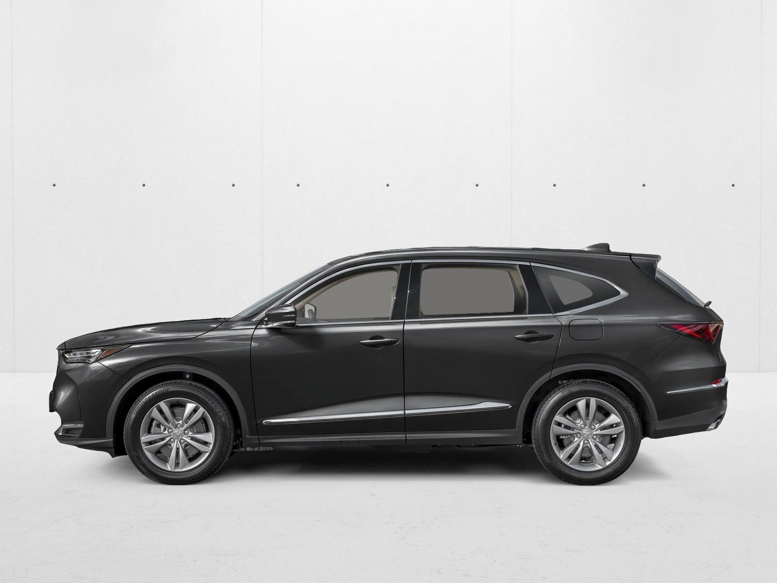 Thumbnail: 2026 Acura MDX - 2