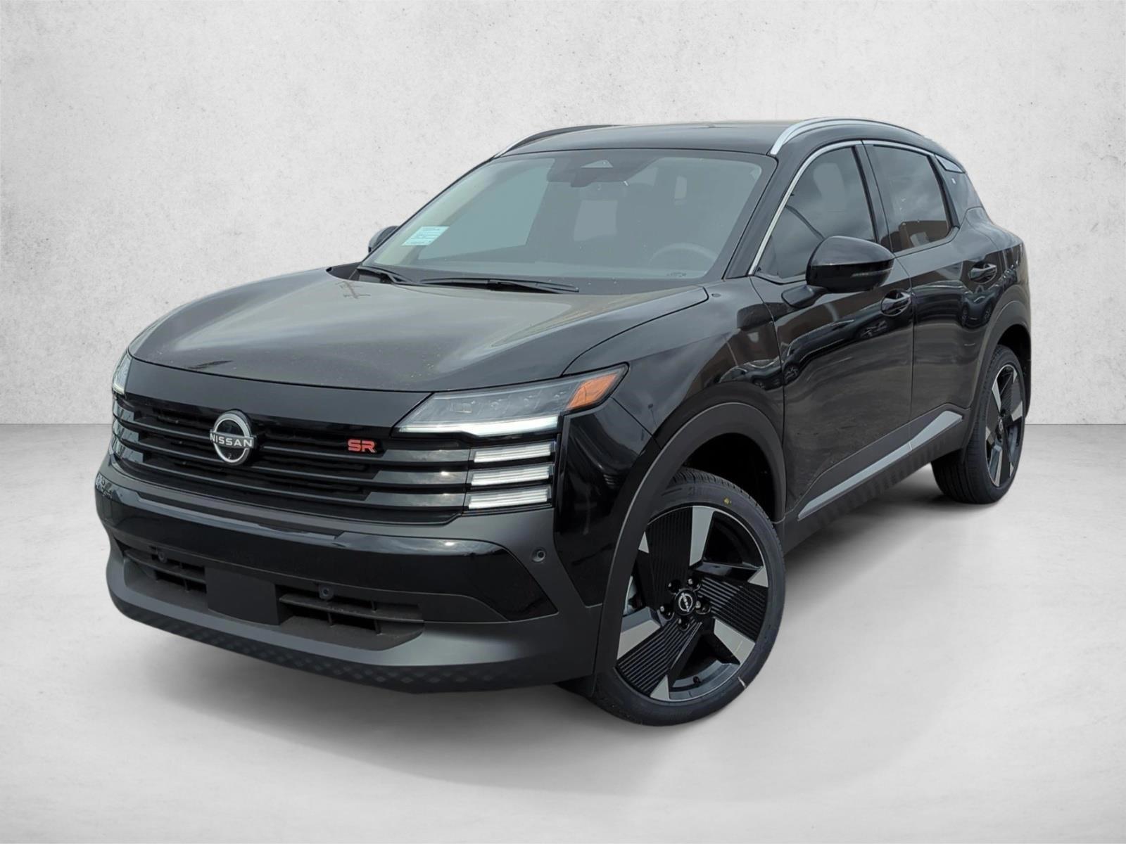 Thumbnail: 2026 Nissan Kicks - 1