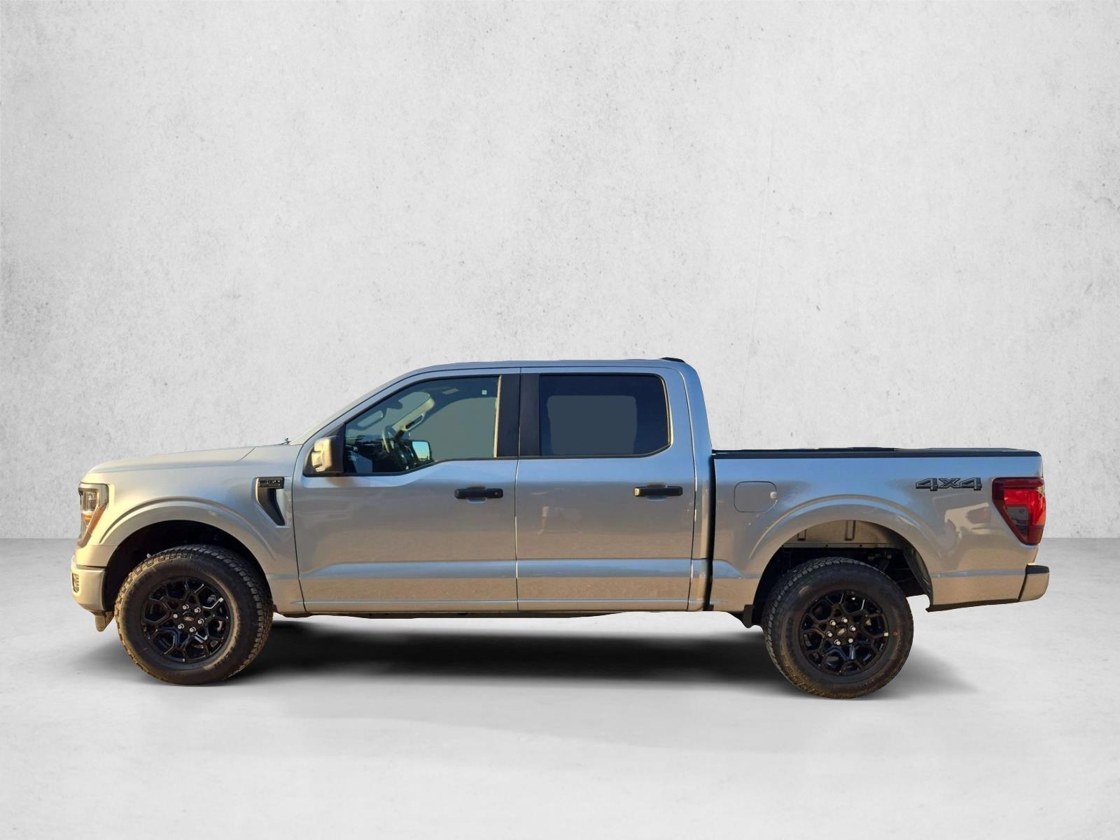 Thumbnail: 2026 Ford F-150 - 2