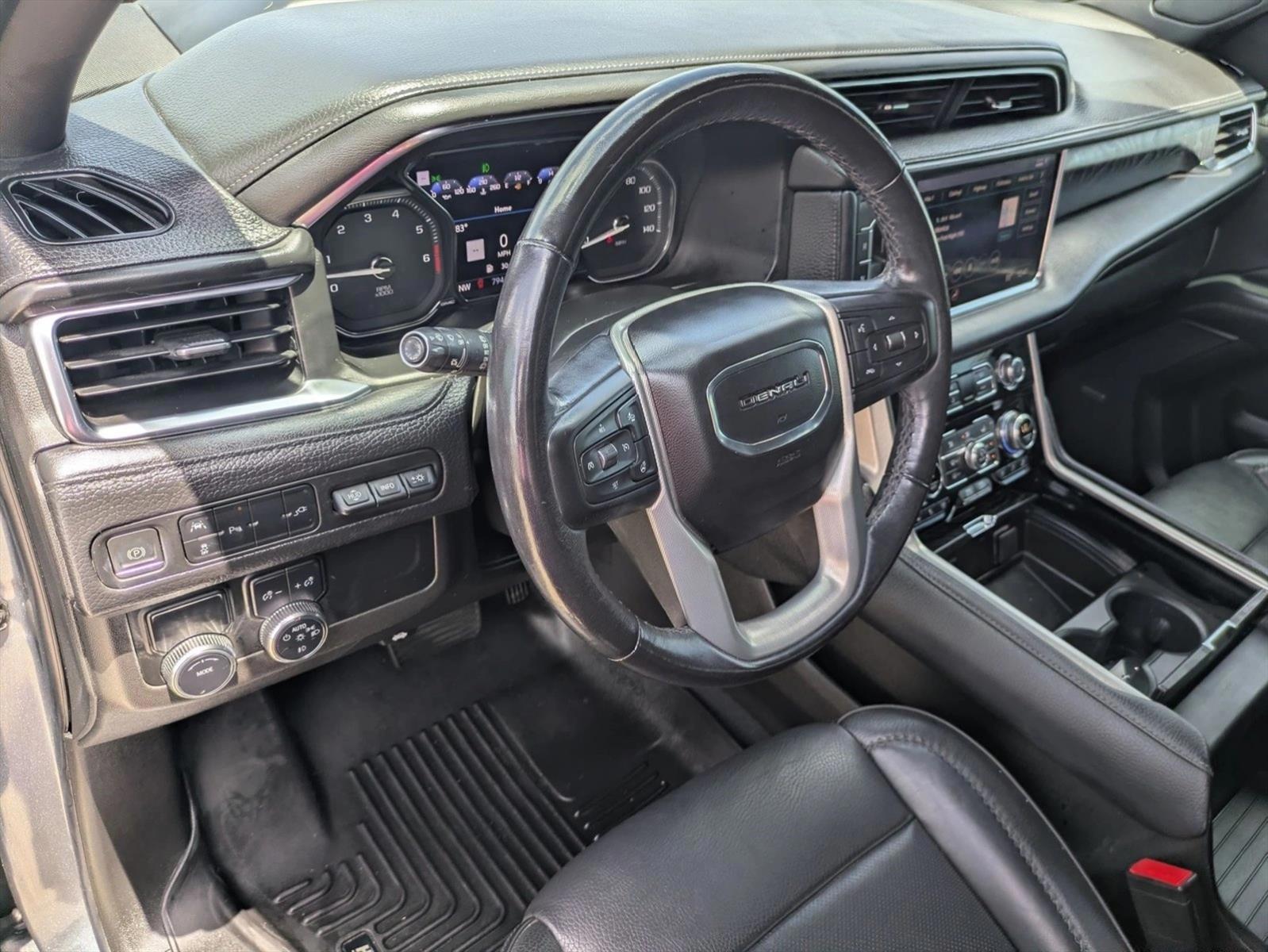 Thumbnail: 2021 GMC Yukon - 3