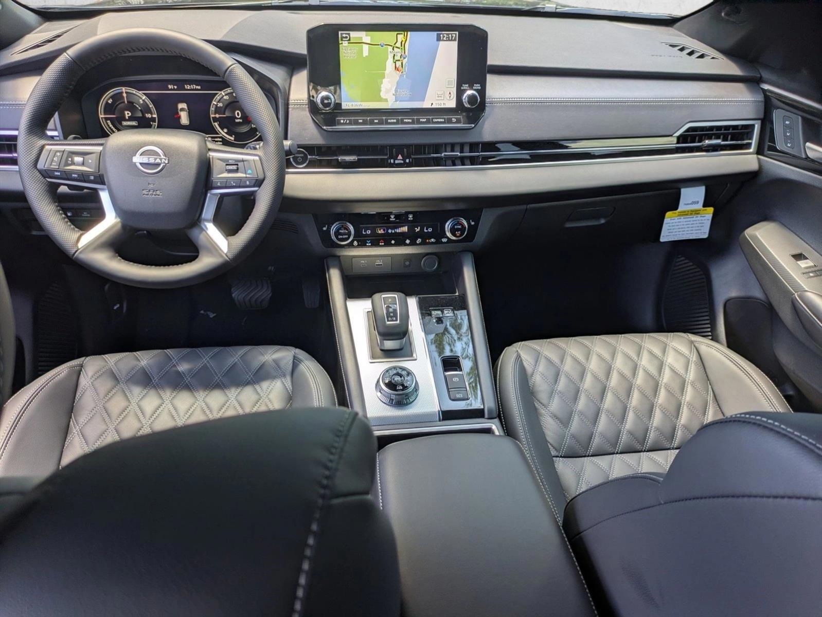 Thumbnail: 2026 Nissan Rogue - 4