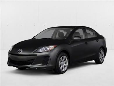 2012 Mazda Mazda3 i Touring -
                  Colorado Springs, CO