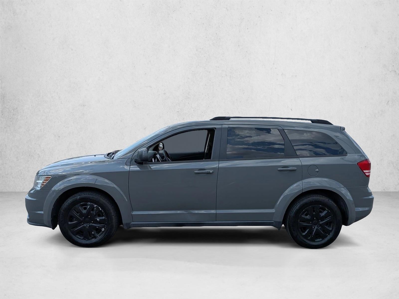 Thumbnail: 2019 Dodge Journey - 2
