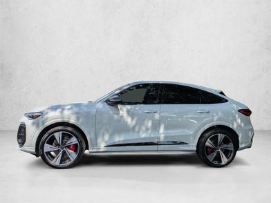 2026 Audi SQ5 Sportback