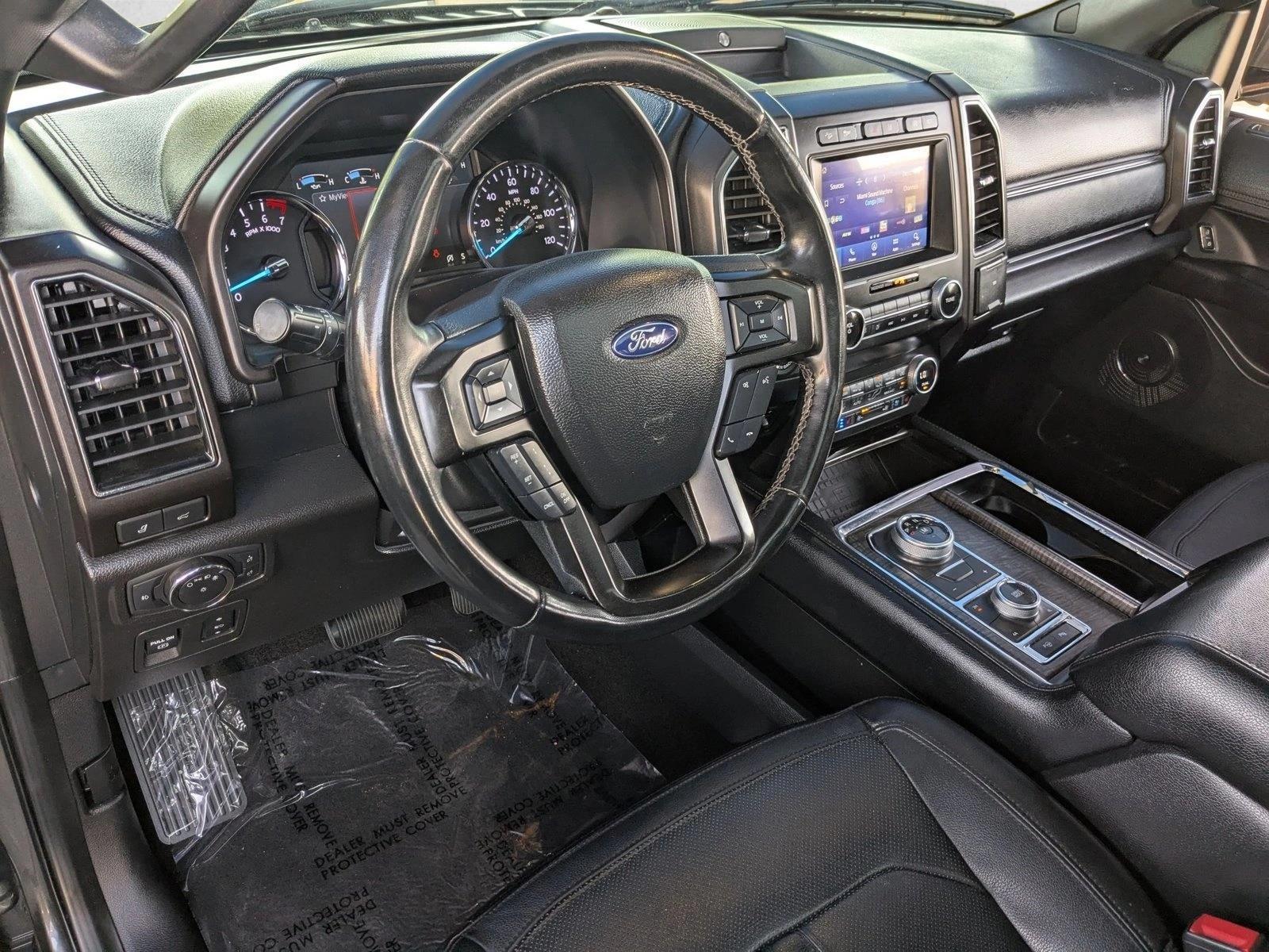 Thumbnail: 2020 Ford Expedition MAX - 3