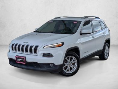 2015 Jeep Cherokee Latitude -
                  Lewisville, TX