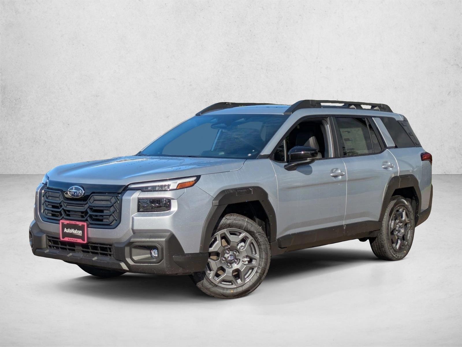 Thumbnail: 2026 Subaru Outback - 1
