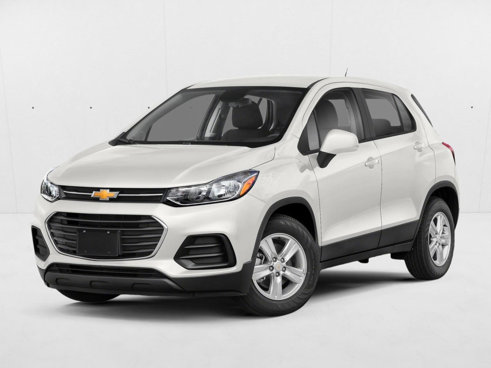 2022 Chevrolet Trax