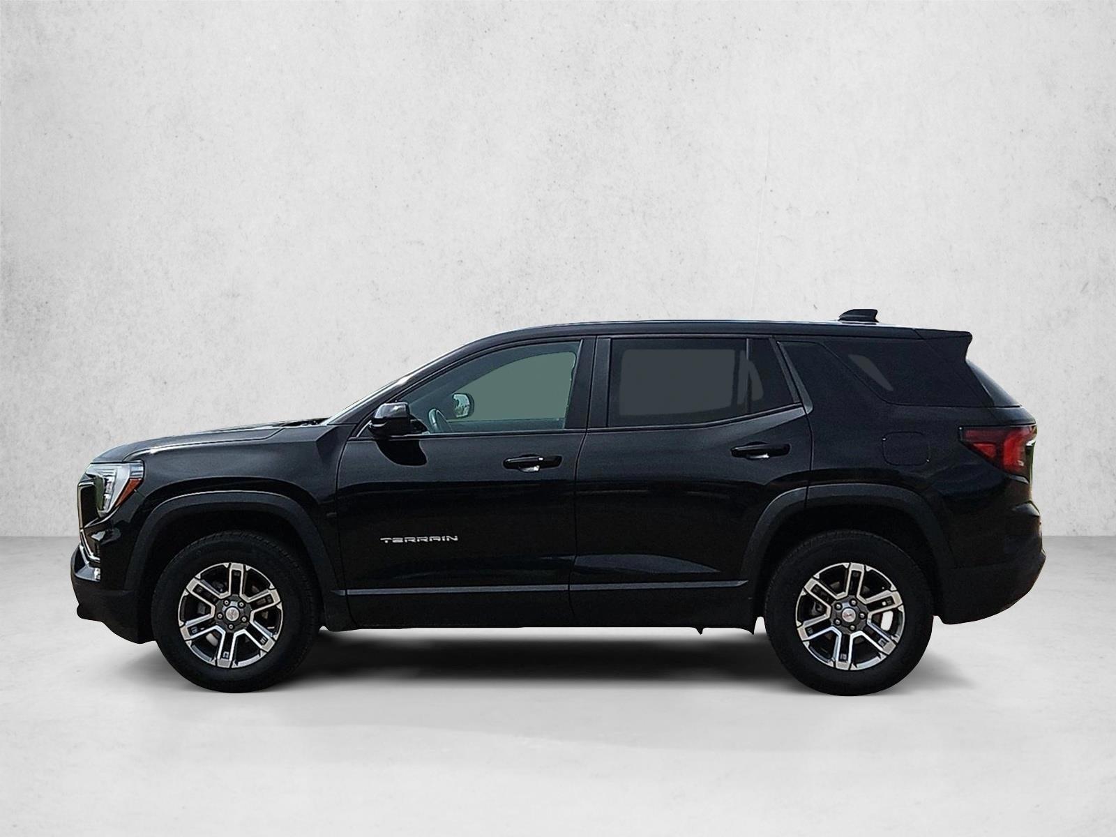 Thumbnail: 2025 GMC Terrain - 2