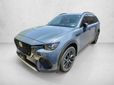 2025 Mazda CX-70 PHEV Premium Plus -
                  Centennial, CO