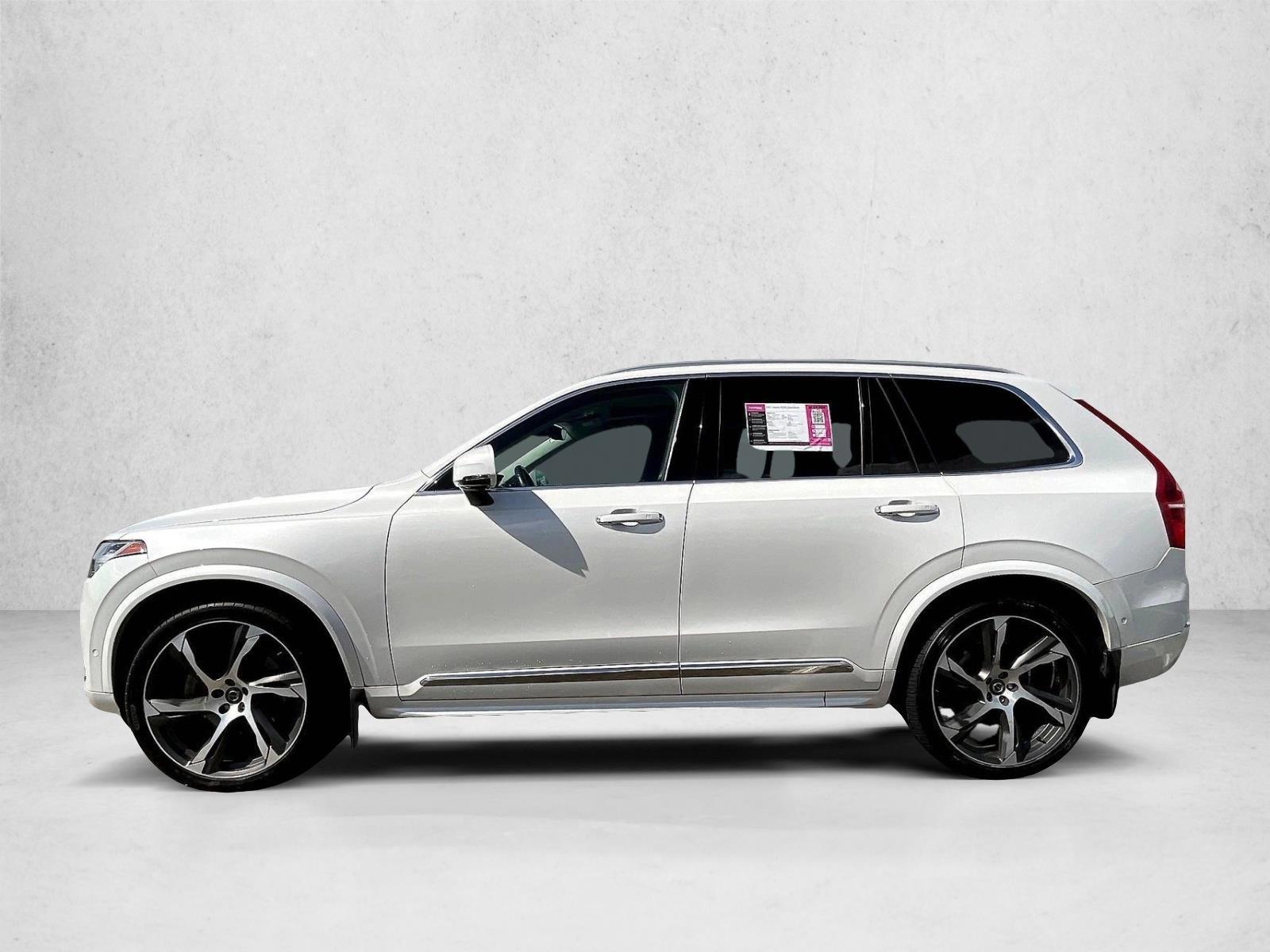 Thumbnail: 2021 Volvo XC90 - 2