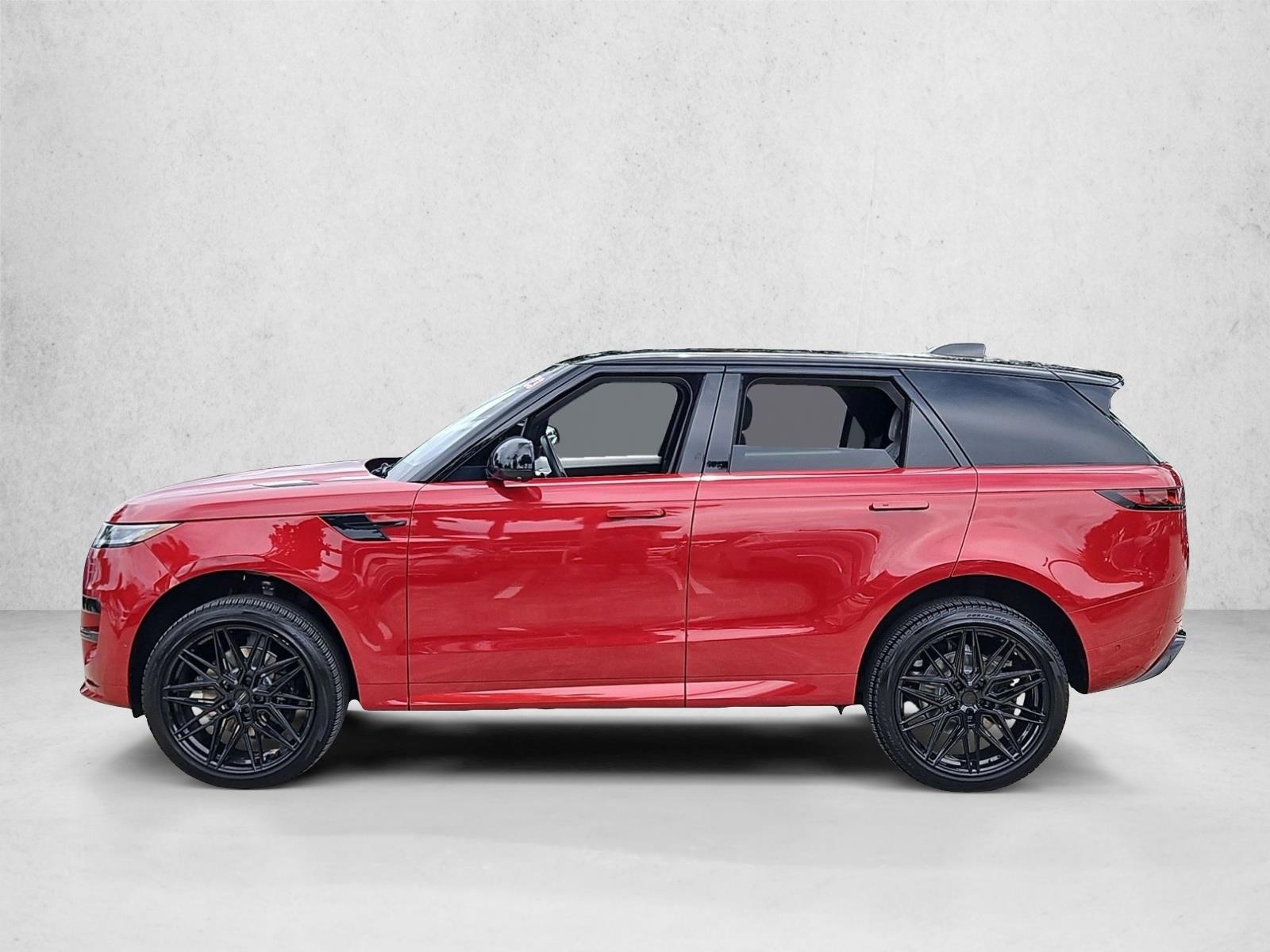 Thumbnail: 2023 Land Rover Range Rover Sport - 2