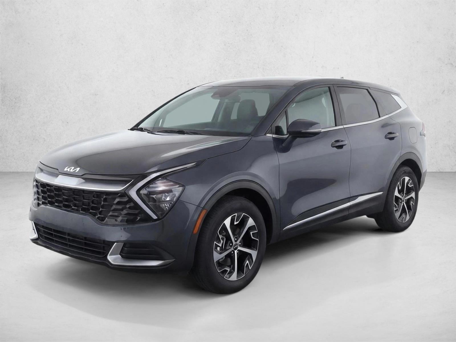 Thumbnail: 2023 Kia Sportage - 1