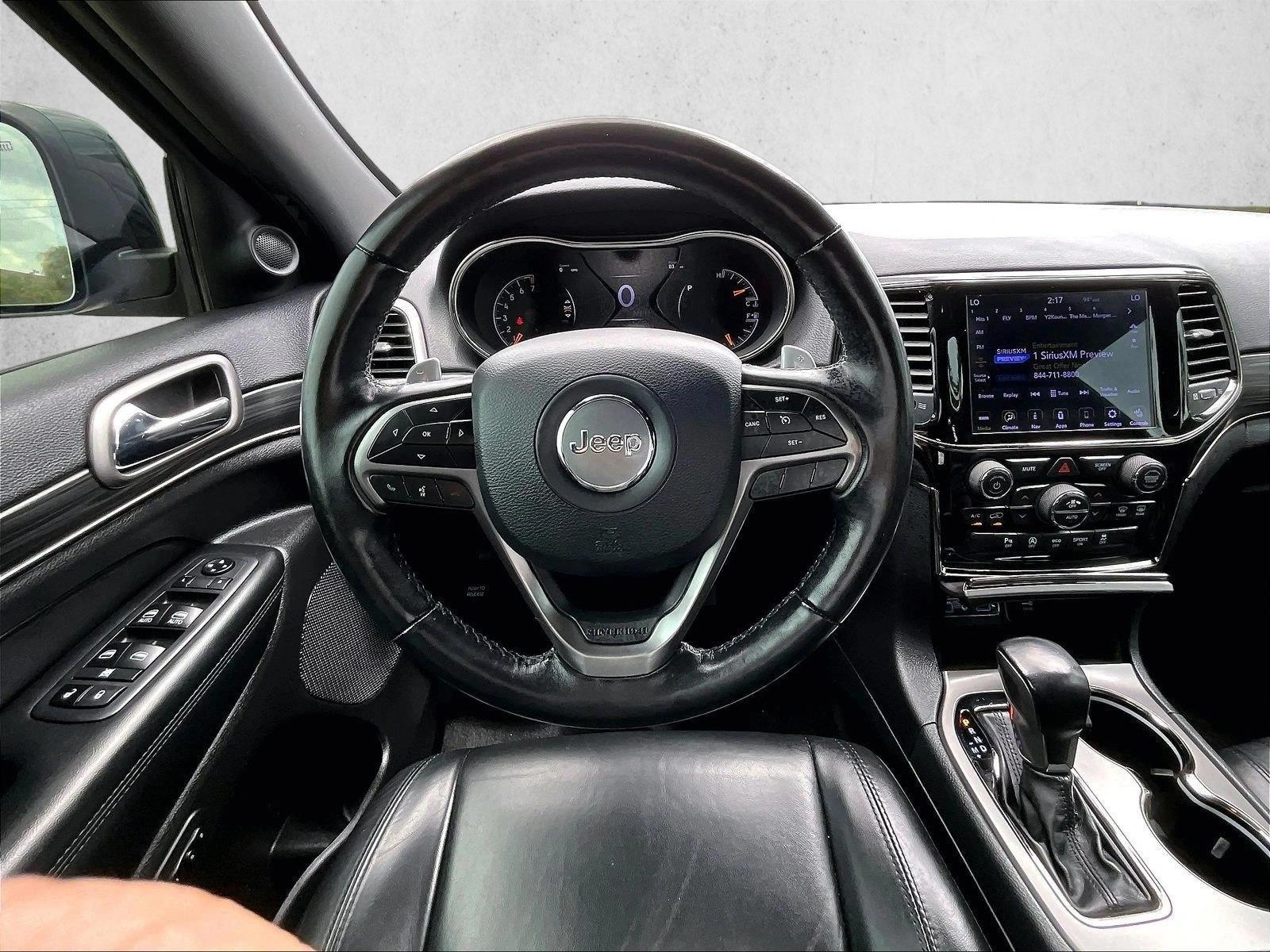 2020 Jeep Grand Cherokee Limited X - Photo 7
