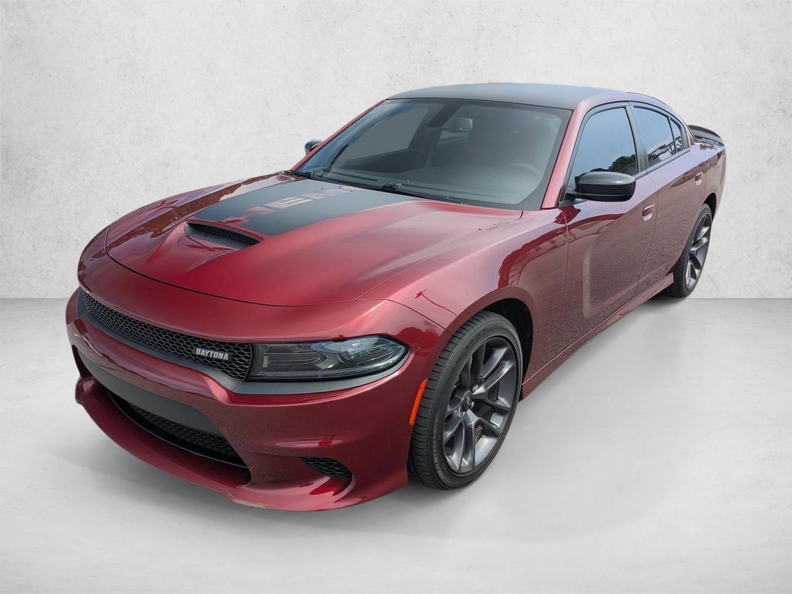 Thumbnail: 2023 Dodge Charger - 1