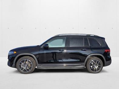 2023 Mercedes-Benz EQB