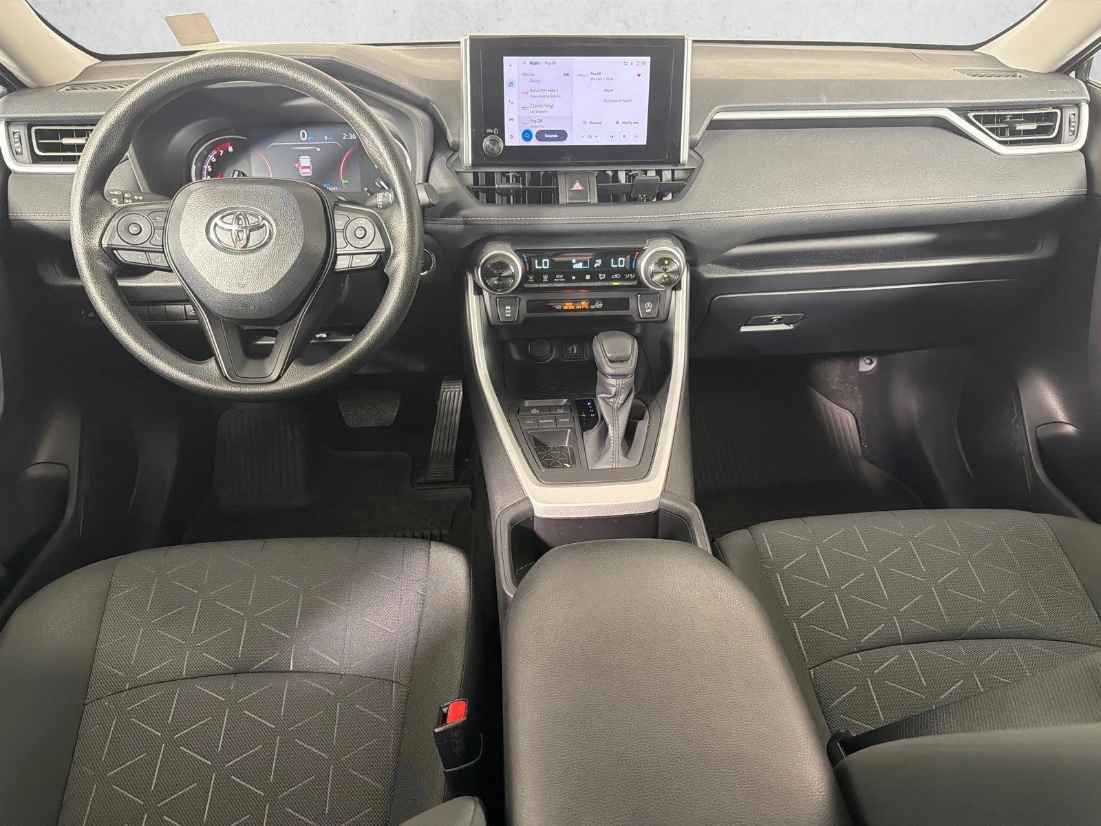 Thumbnail: 2025 Toyota RAV4 - 3