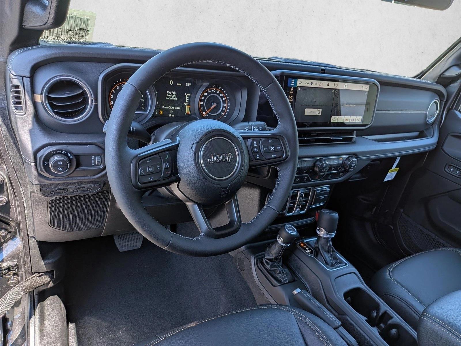 Thumbnail: 2026 Jeep Gladiator - 3