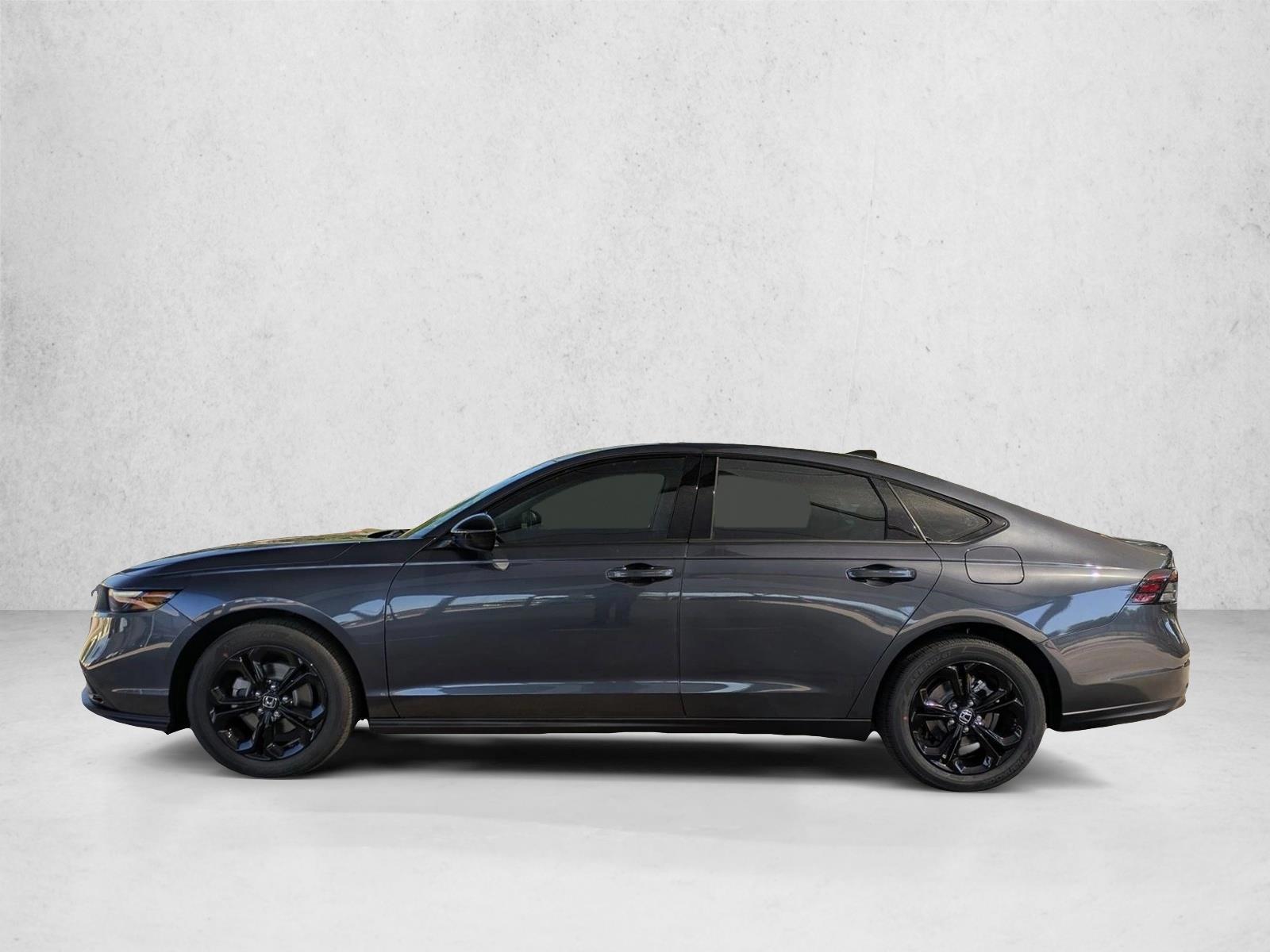 Thumbnail: 2025 Honda Accord - 2